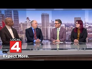 Flashpoint Dec. 28, 2025: Breaking down Michigan’s key political moments of 2025