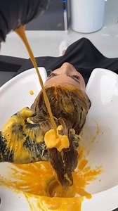 131K views · 1.8K reactions | Treat your hair like a science lab! Experiment! #reelsviral #hair | Mounir | Facebook