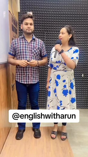 Practice English with Arun - Full Video Tutorial