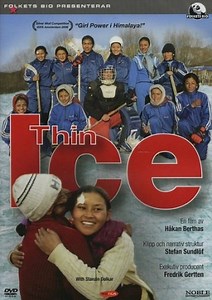 Thin Ice (Film, 2006) - MovieMeter.nl