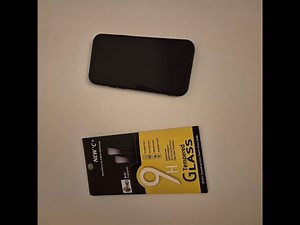 Comment poser une protection d'écran smartphone à la perfection et sans bulle !