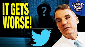 Dems DEMANDED Twitter Find Phony Russiagate Evidence! | The Jimmy Dore Show