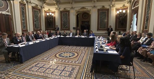 The President’s Interagency Task Force - United States Department of State