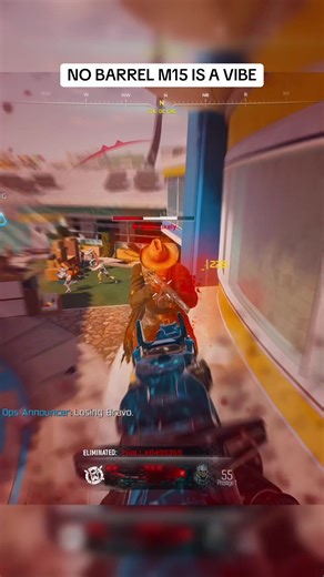 Im definitely using no barrel in rank. #bo7 #callofduty #fyp #ItsE #clips