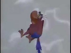 Disney’s Aladdin intro polish