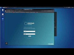 Nessus Vulnerability Scanner Overview