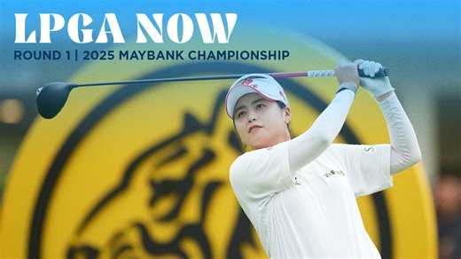 | Videos | LPGA | Ladies Professional Golf Association