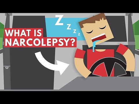 This Rare Disorder Makes You Fall Asleep Randomly