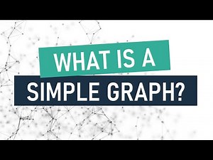 Understand simple graphs in less than four minutes!