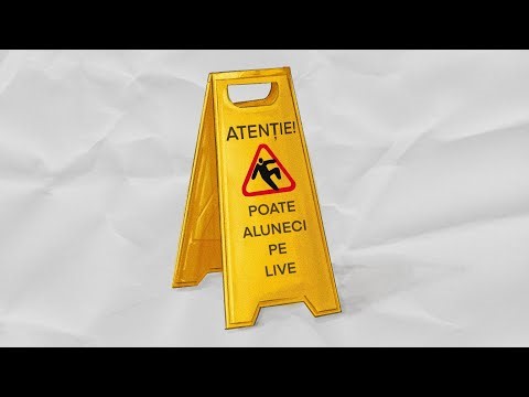 Atâta tot vorbesc oamenii ăștia încât tre' să vorbim și noi...