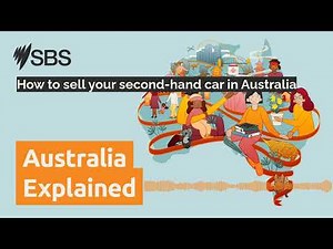 How to sell your second-hand car in Australia | Australia Explained