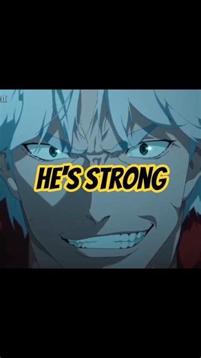 Dante is a physical MONSTER! #anime #dante #devilmaycry #devilmaycry5 #devilmaycrypeakofcombat #dmc