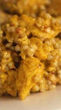 Buckwheat Biryani Recipe | Healthy & Flavorful Twist on a Classic