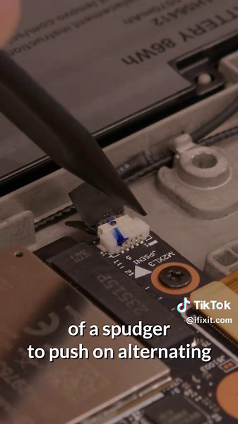 Understanding Laptop Connector Types and Best Practices