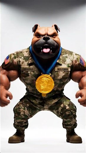 Dance with great joy