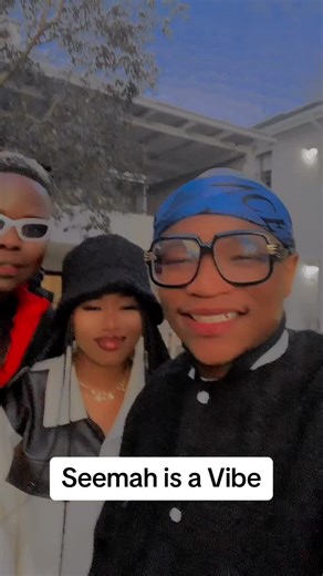 Seemah's New Music Video 'Thando' | Seemah Pictures