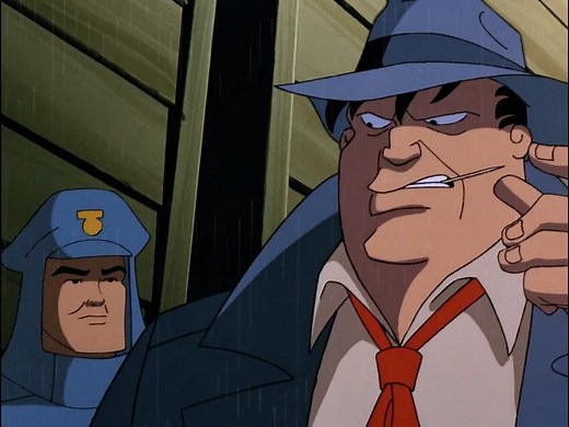 19K views · 1K reactions | Killer Croc #Batman #BatmanLaSerieAnimada #KillerCroc | Batman: La serie animada - Grandes Momentos | Facebook