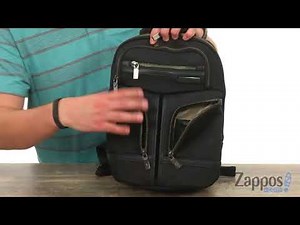 Samsonite GT Supreme 14.1" Laptop Backpack SKU: 9065040