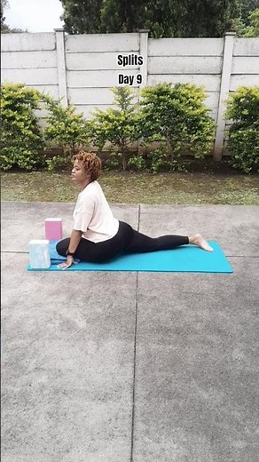 Splits Stretch Exercises | Flexibility Exercises for the Split Challenge