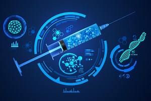 Depression and Stress Could Dampen Efficacy of COVID-19 Vaccines: Interventions and Health Behavior Changes Could Boost Immunity