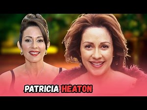 Patricia Heaton Bared It All, Leaving Little To The Imagination