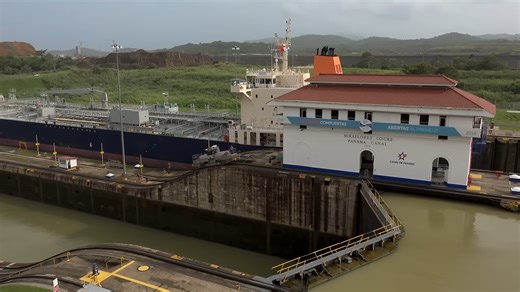 Panama’s Supreme Court deals blow to Chinese operations