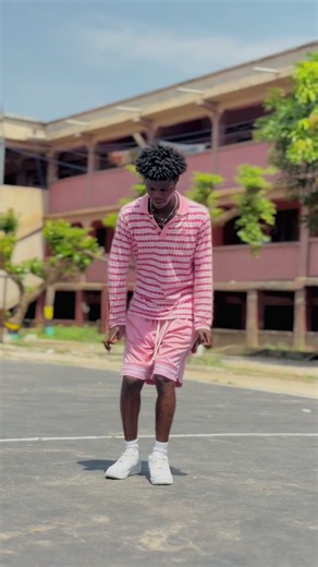 Exploring My Journey with Kcube and Almighty Terry