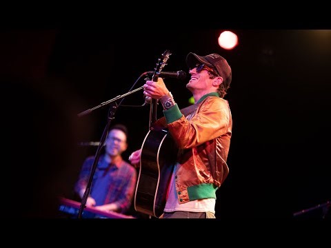 David Shaw - "Something To This Feeling" + "Shaken" (Live at NON COMM 2025)