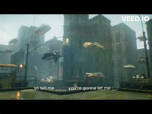 Somewhere Only We Know - Keane