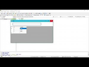 Cómo conectarse a una base de datos MySQL con C# en Winforms