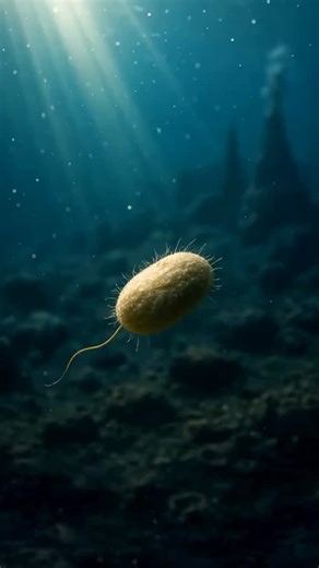 Evolution ai on Instagram: "Do you know how octopuses evolved?#evolution #history #biology #octopus #ai"