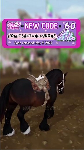 🎁 SSO | New Star Coins Code💰60 SC [May 9, 2025]