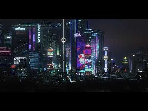 relaxing | atmospheric phonk mix one hour