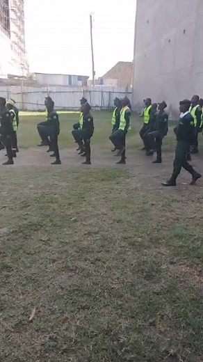 ARN Security Services: Professional Security Training