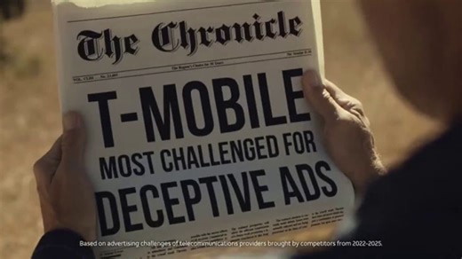 AT&T Wireless TV Spot, 'Ain't Our First Rodeo' Featuring Luke Wilson