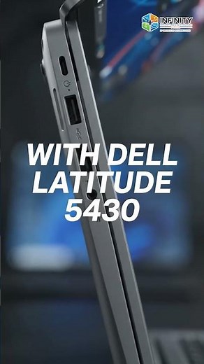 🚀 Dell Latitude 5430 Refurbished Laptop | Intel Core i5 12th Gen | 16GB RAM | 512GB SSD