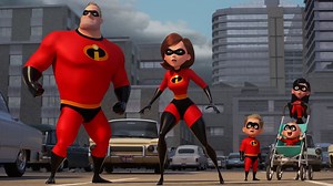 What Did You All Think of INCREDIBLES 2!? Also I've Included a Video Breakdown of Easter Eggs — GeekTyrant