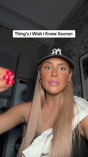 6 Things I Wish I Knew Sooner