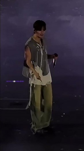 BTS The BTS Song That Made Me ARMY 💜 | J-Hope “Hip Hop Phile” Concert Mix