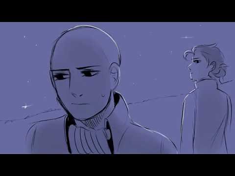 Szin Hamilton Animatics - Wait for it
