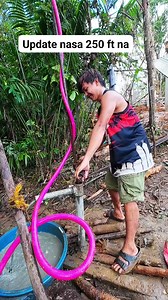 Nsa 250 ft na nahihirapan ng itaas | Boy Hustler