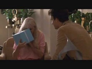 I got you something...