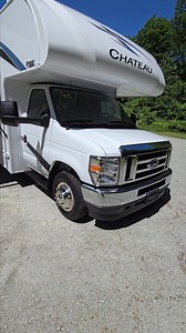 4.6K reactions · 154 shares | Let's go camping in a Chateau!  Explore this 28Z model and other 2025 motorhomes now: https://bit.ly/3R64Tbg | Thor Motor Coach | Facebook