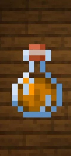 Como fazer a Poção de Resistência ao Fogo no Minecraft (1.26)