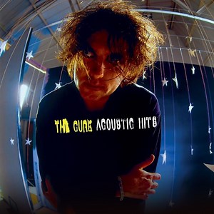 The Cure releasing 'Acoustic Hits' to streaming for first time ever (watch acoustic videos for "A Forest" and "The Love Cats")