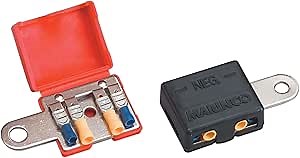 Marinco 12VTR Battery Direct Connect Multi Connection Battery Terminals