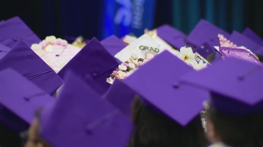 Last-minute change to SAISD graduation plans leaves families scrambling for limited seats