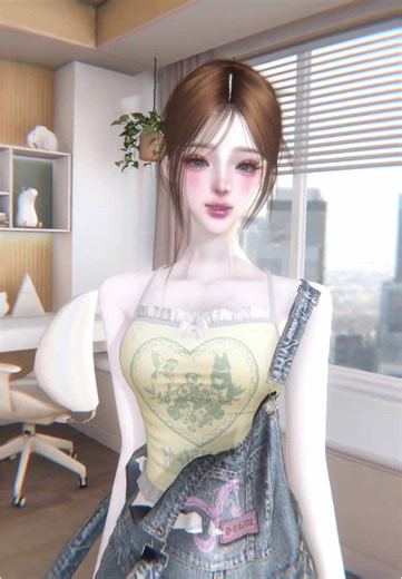 Explore Creative Zepeto Edits and Trends