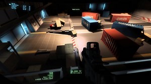 Interstellar Marines