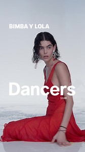 Descubre la nueva colección SS DANCERS en el Oakland Mall, planta baja. Te esperamos! | BIMBA Y LOLA